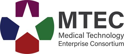 MTEC Expands Commercialization Initiatives to Advance Novel Biomedical Solutions for the U.S. Military (PRNewsfoto/Medical Technology Enterprise Consortium (MTEC))