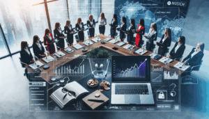 Master Investing: Empowering Tips for Women from a Top Wealth Coach