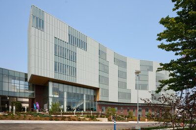 Medical College of Wisconsin Center for Cancer Discovery