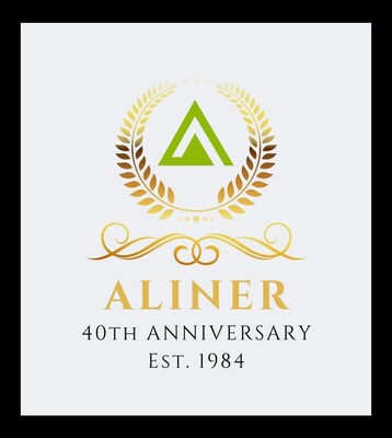 Aliner is the original a-frame manufacturer for 40 years. (PRNewsfoto/Aliner)