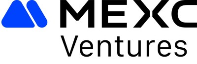 MEXC Ventures logo MEXC Ventures logo