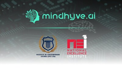 MindHYVE.ai, ICS, and NEI Forge Partnership to Revolutionize Nursing Education in Pakistan with AI-Powered ArthurAI™ 