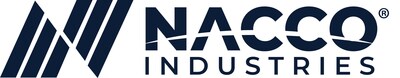 2025 Logo (PRNewsfoto/NACCO Industries)