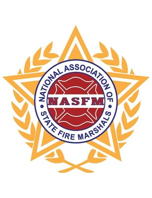 (PRNewsfoto/National Association of State Fire Marshals) (PRNewsfoto/National Association of State Fire Marshals)