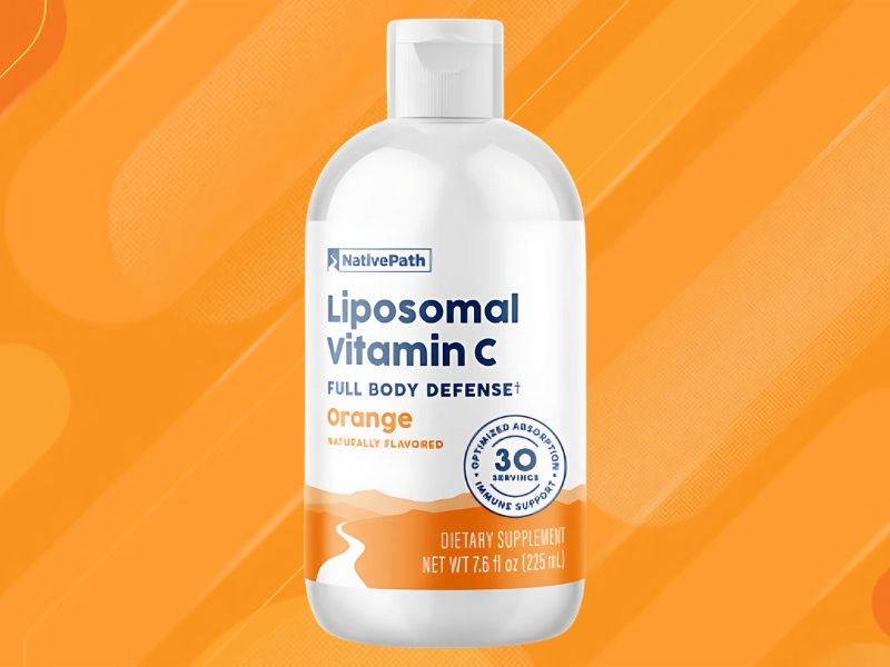 NativePath Liposomal Vitamin C Urgent 2025 Consumer Warning on Why Most Vitamin C Pills May Fail — And the 3-in-1 Formula Positioned for Better Absorption