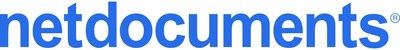 NetDocuments (PRNewsfoto/NetDocuments)