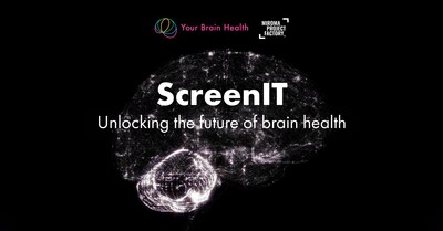 ScreenIT provides real-time brain health insights giving athletes, clinicians, and researchers the tools to manage concussion and performance with confidence.