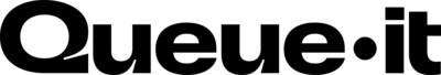 Queue-it Logo (PRNewsfoto/Queue-it)