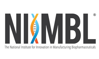 The National Institute for Innovation in Manufacturing Biopharmaceuticals (PRNewsfoto/National Institute for Innovati) The National Institute for Innovation in Manufacturing Biopharmaceuticals (PRNewsfoto/National Institute for Innovati)