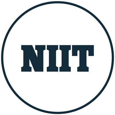 NIIT Learning Systems Limited [NIIT Managed Training Services (NIIT MTS)] (PRNewsfoto/NIIT (USA), INC.)