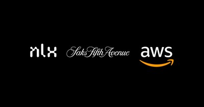 NLX and Amazon Web Services Deliver Generative AI-Powered Conversational Experiences for Saks Fifth Avenue NLX and Amazon Web Services Deliver Generative AI-Powered Conversational Experiences for Saks Fifth Avenue