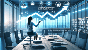 Older Student Loan Delinquencies Rise—Strategic Response Required for Financial Stability