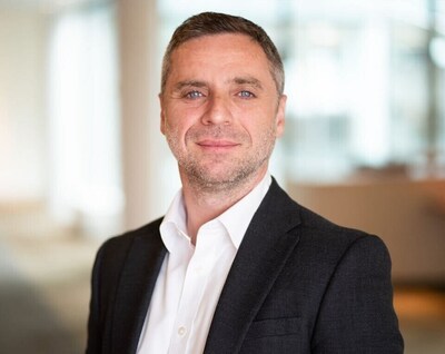 Adam Collins, oneZero's Head of Institutional Sales, Americas and EMEA