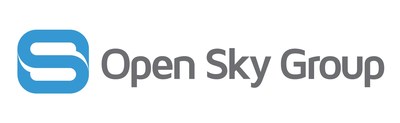 Open Sky Group is a global leader in supply chain technology dedicated to revolutionizing the way you manage your supply chain by providing a carefully curated portfolio of industry expertise, software solutions, and operational support services. We empower your operations with proven and unparalleled service. (PRNewsfoto/Open Sky Group)