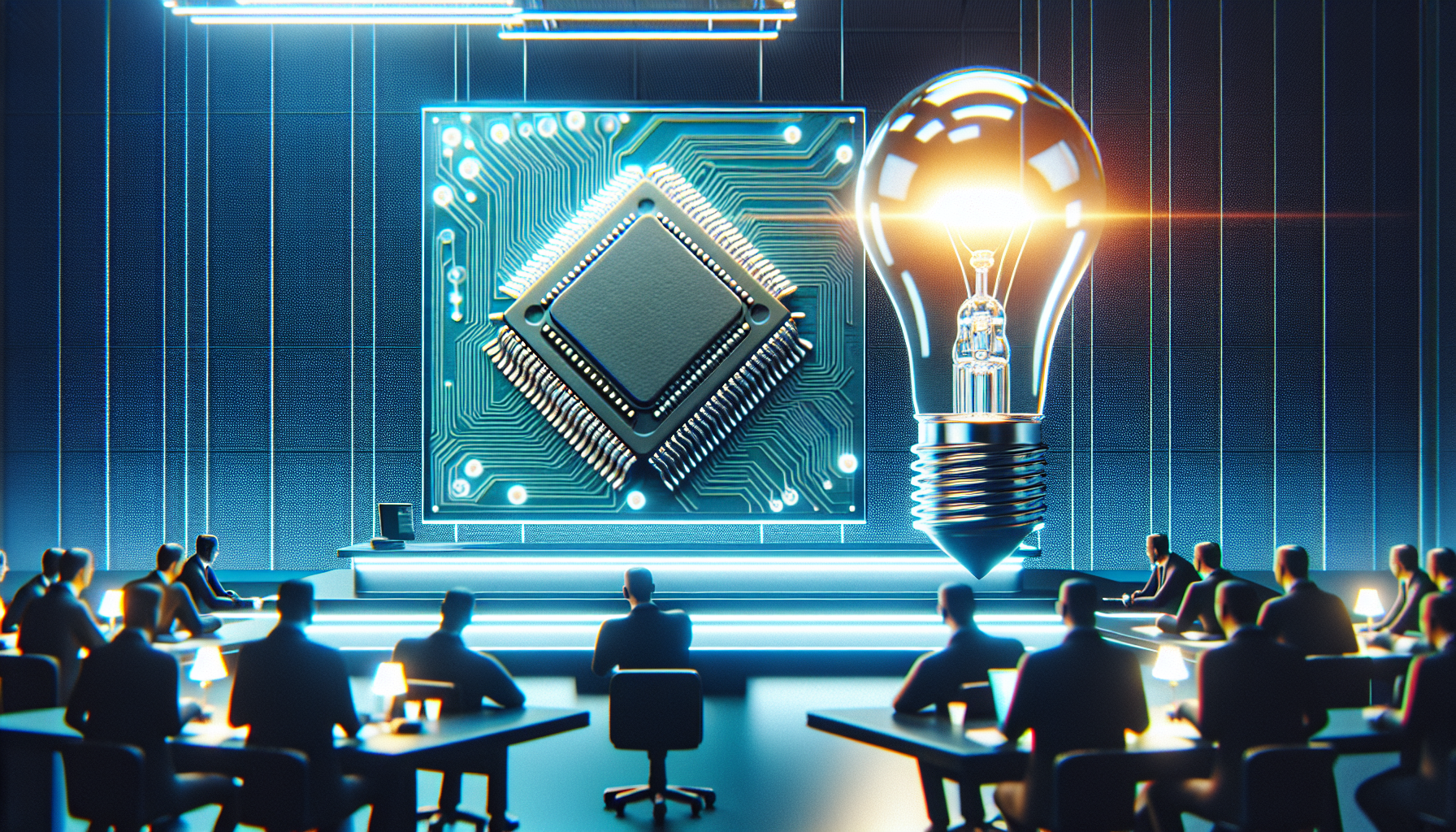 OpenAI Drops GPT-5 — More AI Hype Incoming