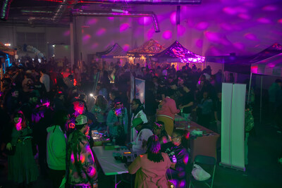 Stash 420 Party Celebration , April 19th 2025