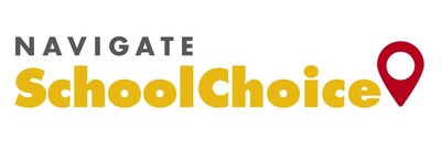 Logo Navigate School Choice (PRNewsfoto/Navigate School Choice)