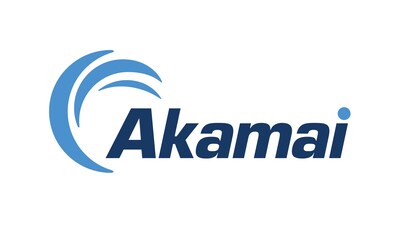Akamai Logo