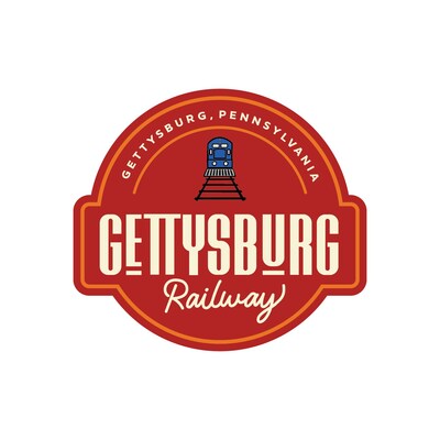 Gettysburg Excursion Railway Logo