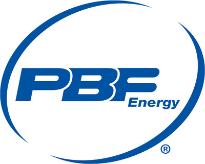 PBF Energy (PRNewsfoto/PBF Energy Inc.) PBF Energy (PRNewsfoto/PBF Energy Inc.)