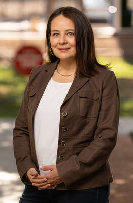 Jesica Duarte, PetSmart Executive Vice President and Chief Commercial Officer
