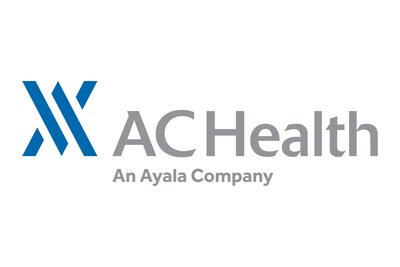 Ayala Healthcare Holdings, Inc. Ayala Healthcare Holdings, Inc.