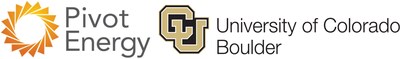 Pivot Energy | University of Colorado Boulder