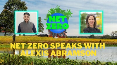 Tune in now on VoiceAmerica or wherever you get your podcasts.
