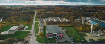 Polymatech Electronics Limited Announces Completion of PCB Manufacturing Facility in Europe Polymatech Electronics Limited Announces Completion of PCB Manufacturing Facility in Europe