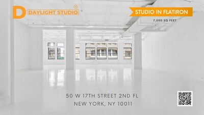Daylight Studios Curates Fashion's Inner Circle Ahead of NYFW in Exclusive Event
