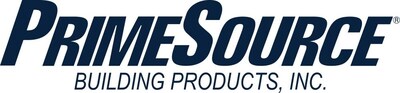 PrimeSource Building Products, Inc. (PRNewsfoto/PrimeSource Building Products)