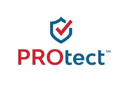 PROtect, LLC. Company Logo