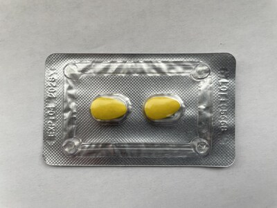 Counterfeit Cialis 20 mg (CNW Group/Health Canada (HC))