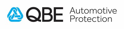 QBE AP Logo