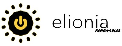 Elionia Logo (PRNewsfoto/Quercus Real Assets)