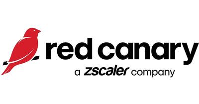 Red Canary, a Zscaler company (PRNewsfoto/Red Canary)