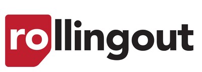 www.rollingout.com (PRNewsfoto/rolling out)