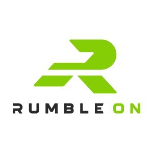 RumbleOn Logo (PRNewsfoto/RumbleOn)