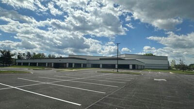 7201 McKinney Circle in Frederick, MD