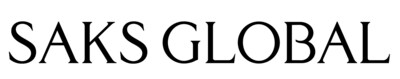 Saks Global (PRNewsfoto/Saks Global)