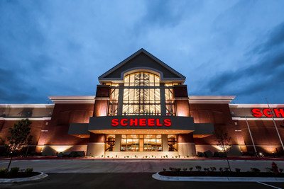 (PRNewsfoto/SCHEELS)