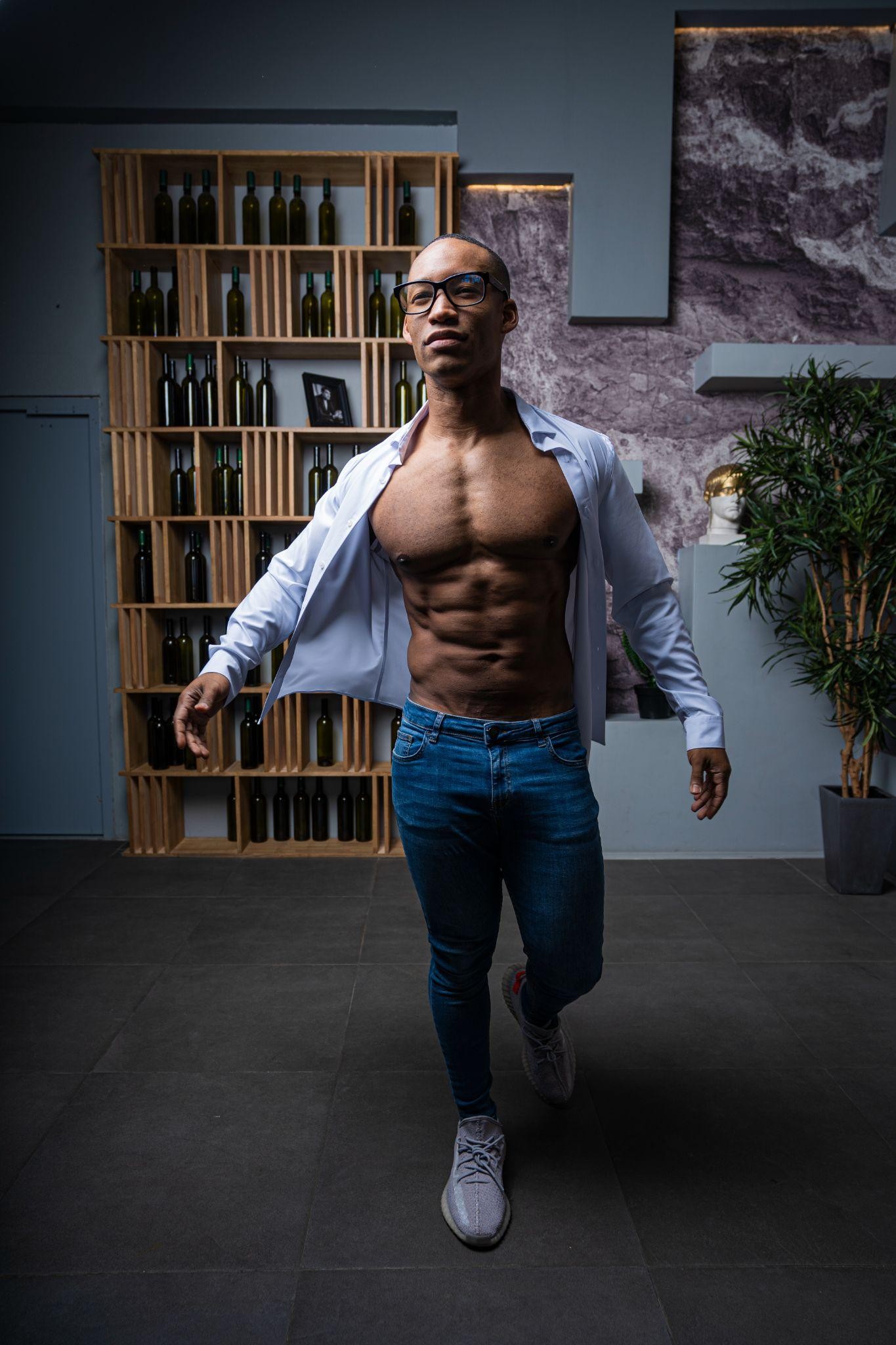 Dr. Michael Gino Diamonds
