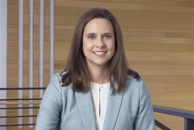Sealed Air Names Kristen Actis-Grande Chief Financial Officer (PRNewsfoto/Sealed Air)