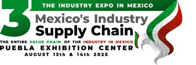 Mexico’s Industry Supply Chain Expo