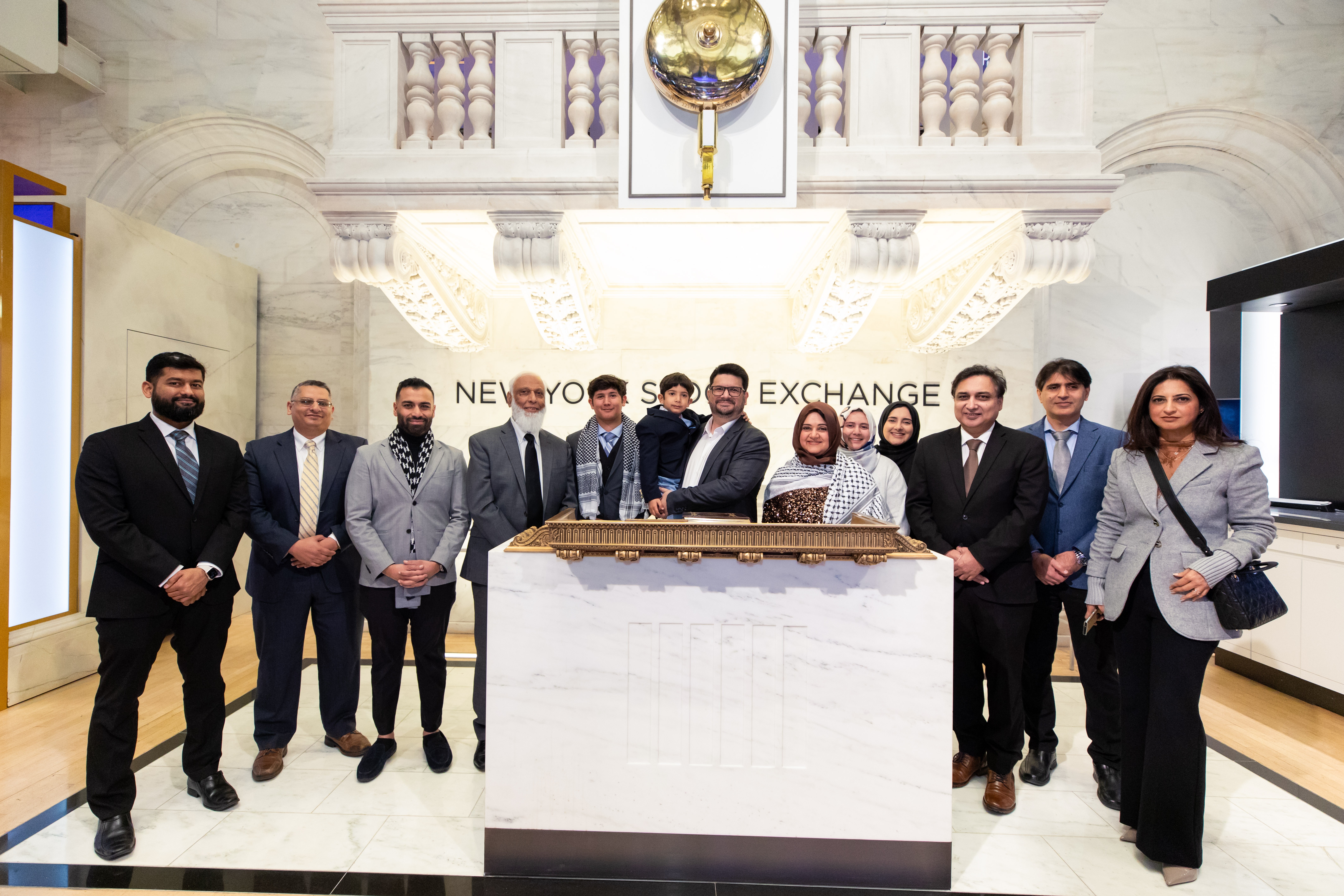 ShariaPortfolio Wealth Group Surpasses $2 Billion in Assets Under Management