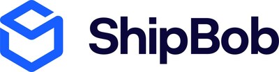 ShipBob logo (PRNewsfoto/ShipBob)