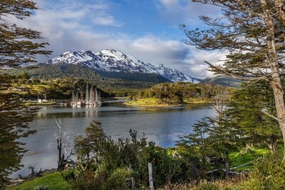 SILVERSEA UNVEILS NEW IMMERSIVE OUTDOOR EXPERIENCES AT THE CORMORANT AT 55 SOUTH AHEAD OF ITS JANUARY 2026 OPENING