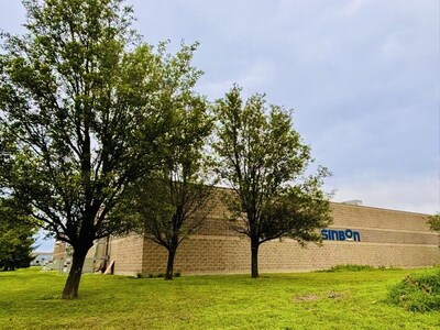 SINBON’s new Clayton, Ohio facility more than doubles its US manufacturing footprint to better serve strategic industries like robotics. SINBON’s new Clayton, Ohio facility more than doubles its US manufacturing footprint to better serve strategic industries like robotics.