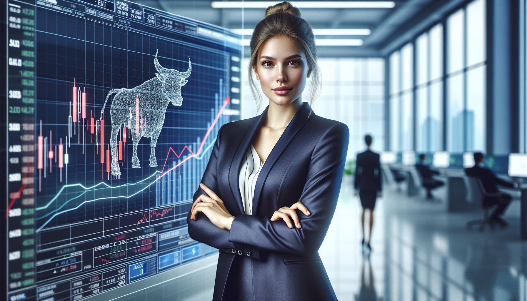 "Smart & Savvy: Top Warren Buffett Stocks Every Woman Should Own Today"