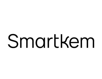 Smartkem Logo Smartkem Logo